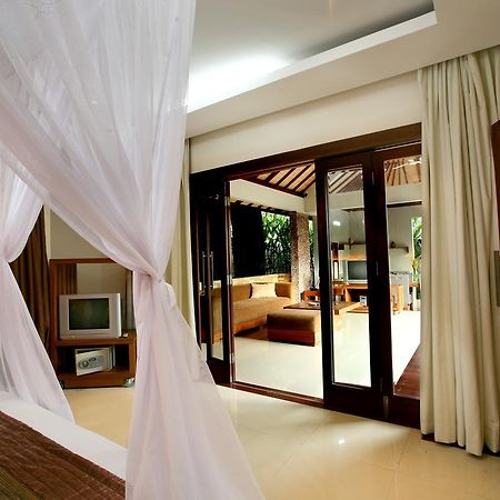 Grand Akhyati Villas & Spa Canggu Habitación foto