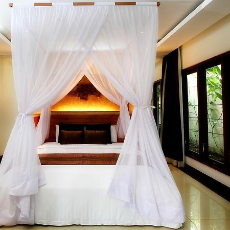 Grand Akhyati Villas & Spa Canggu Habitación foto