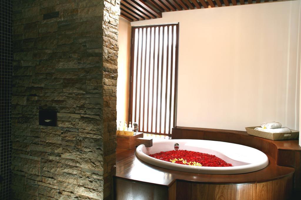 Grand Akhyati Villas & Spa Canggu Exterior foto