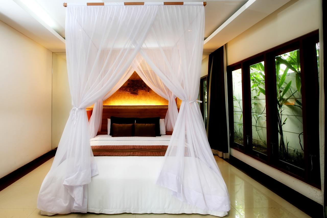 Grand Akhyati Villas & Spa Canggu Habitación foto