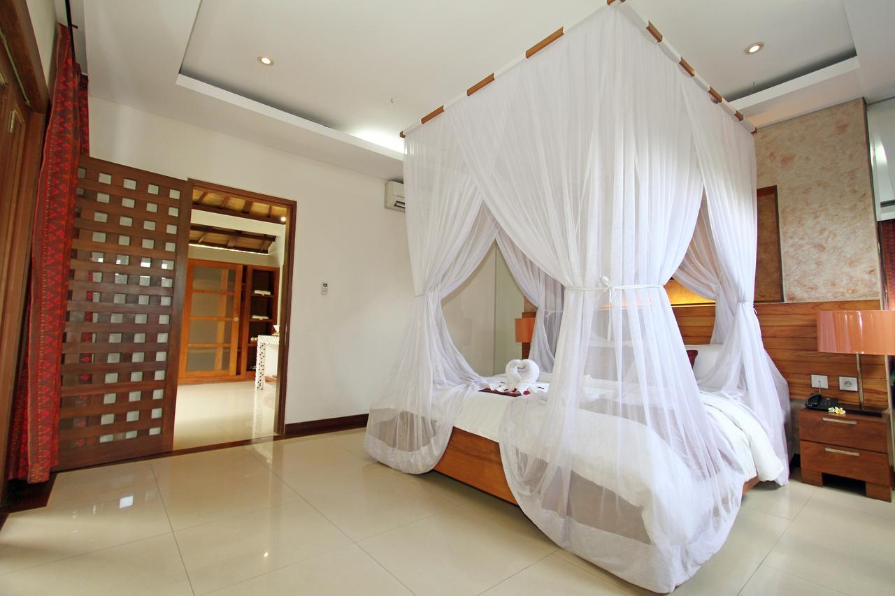 Grand Akhyati Villas & Spa Canggu Habitación foto